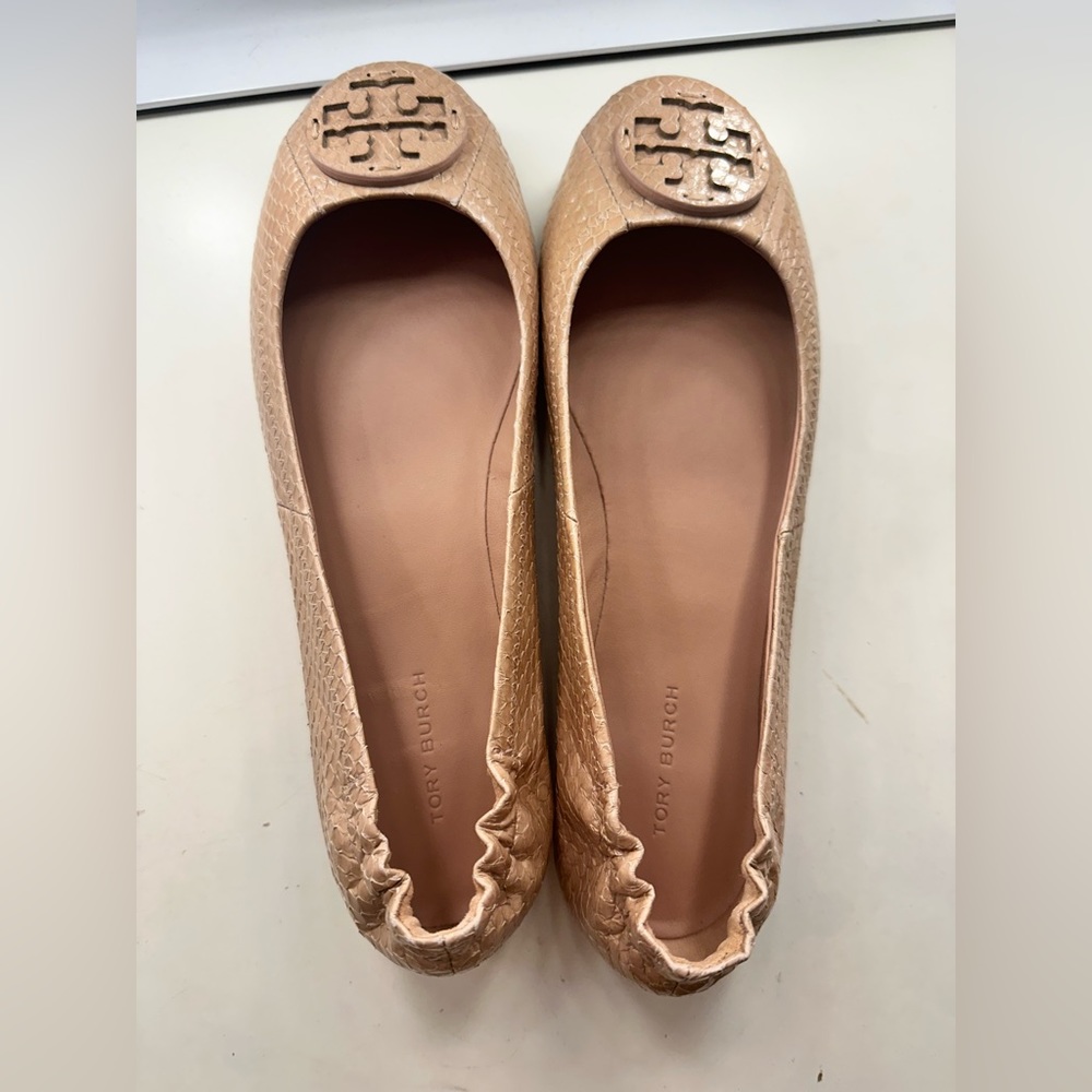 Tory Burch Flats